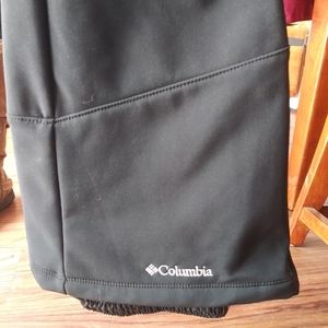 Columbia pants